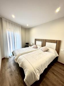 Apartamento la Muralla 2E