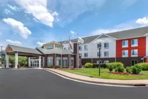 Hilton Garden Inn Lexington - Pricetown