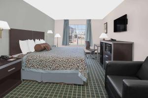 Days Inn by Wyndham Market Center Dallas Love Field