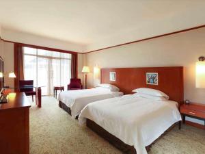 Pullman Zhangjiajie Hotel - Instagrammable