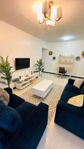 Rorot Elegant 1 bedroom apartment in Kileleshwa!