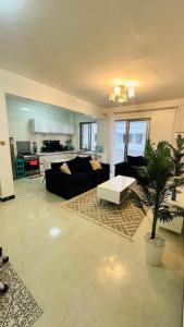 Rorot Elegant 1 bedroom apartment in Kileleshwa!