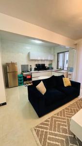 Rorot Elegant 1 bedroom apartment in Kileleshwa!
