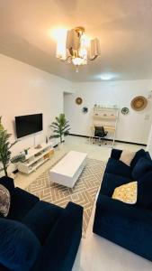 Rorot Elegant 1 bedroom apartment in Kileleshwa!