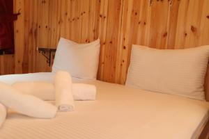 TUVA VİLLA Bungalov