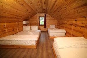 TUVA VİLLA Bungalov