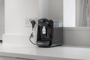 Tower Bridge City Residence King En-suite With Parking