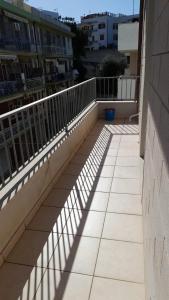 Doppelzimmer mit Balkon