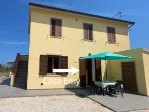 Casa Emy - Argonauti Vacanze