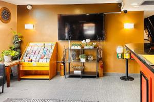 Quality Inn St Paul-Minneapolis-Midway