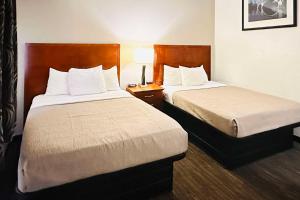 Quality Inn St Paul-Minneapolis-Midway