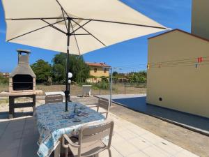 Casa Emy - Argonauti Vacanze