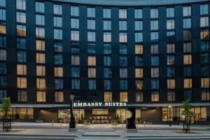 Embassy Suites By Hilton Madison Downtown - McFarland