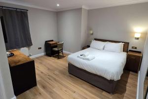 StainHotel