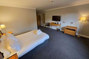 Double Room - Disability Access room in Staindrop Lodge Hotel