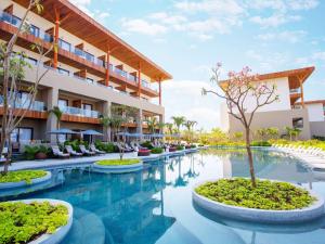 Armony Marival Resort & Spa Punta de Mita - MGallery collection