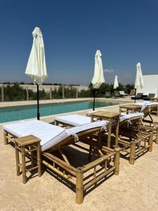 Ciriga Sicily Glamping