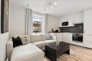 Pergola - Free parking - 5 min walk to facilities