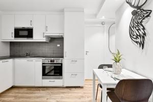 Pergola - Free parking - 5 min walk to facilities