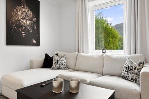 Pergola - Free parking - 5 min walk to facilities