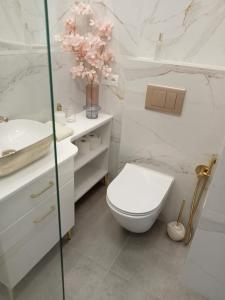 Apartament nad doliną