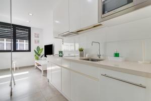 Home2Book Stylish Beach Escape, Las Canteras