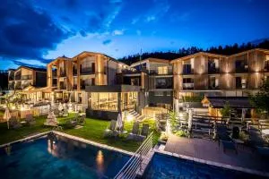 Hotel Sonnenheim - San Sigismondo