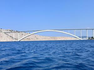 Apartment Casa Bianca Penthouse