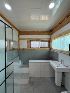 Hanok Stay - JukRokJungSa