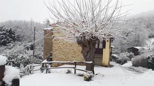 locazione turistica la Doccia