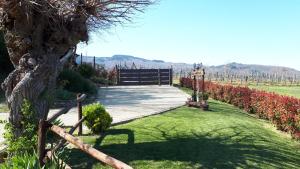 locazione turistica la Doccia