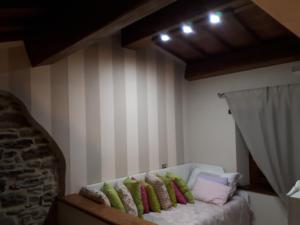 locazione turistica la Doccia