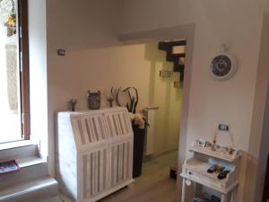 locazione turistica la Doccia