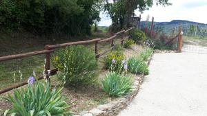 locazione turistica la Doccia