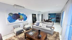 Charmoso Apartamento no Guaruja