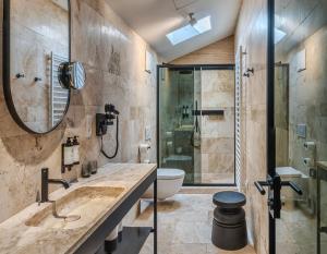 Mottl House by Adrez