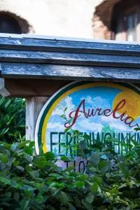 Aurelia, Ferienwohnung - Zahrensen