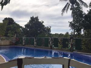 MY Paradise Private Resort