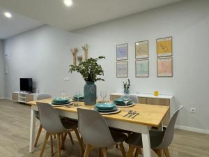 Apartamento Deluxe Verona