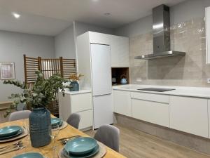 Apartamento Deluxe Verona