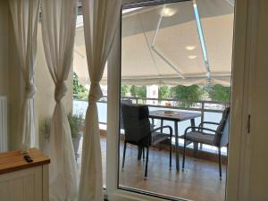 Kalamitsa Beachfront Escape