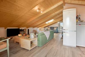 Zante Villa Amici Loft