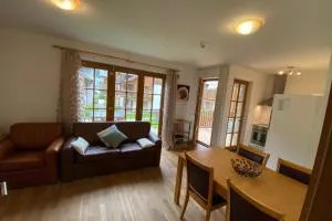 Christina 3 by SMR Rauris Apartments - close to Gondola and Spa - راوريس