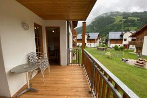 Christina 3 by SMR Rauris Apartments - close to Gondola and Spa