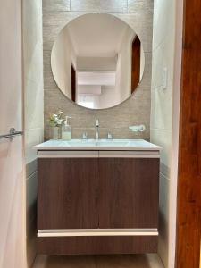 Departamentos del Parque 2º