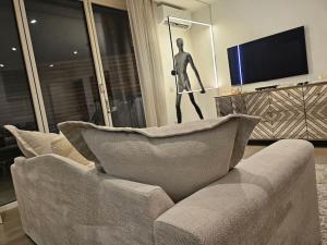 Fulham Design Apartment