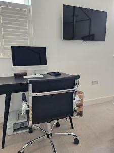 Fulham Design Apartment