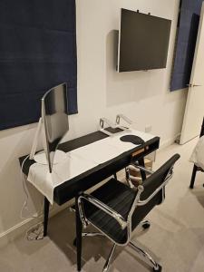 Fulham Design Apartment