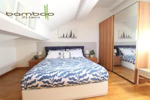 Bamboo Milano Copernico Central Station