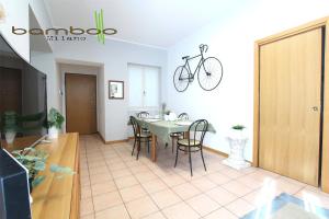 Bamboo Milano Copernico Central Station